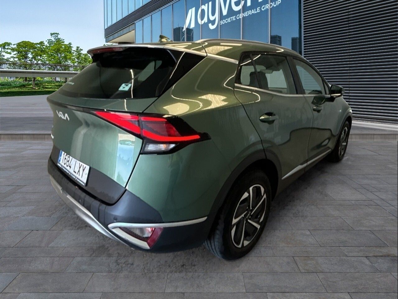 Kia Sportage 1.6 T-gdi 110kw (150cv) Drive 4x2 - Foto 5