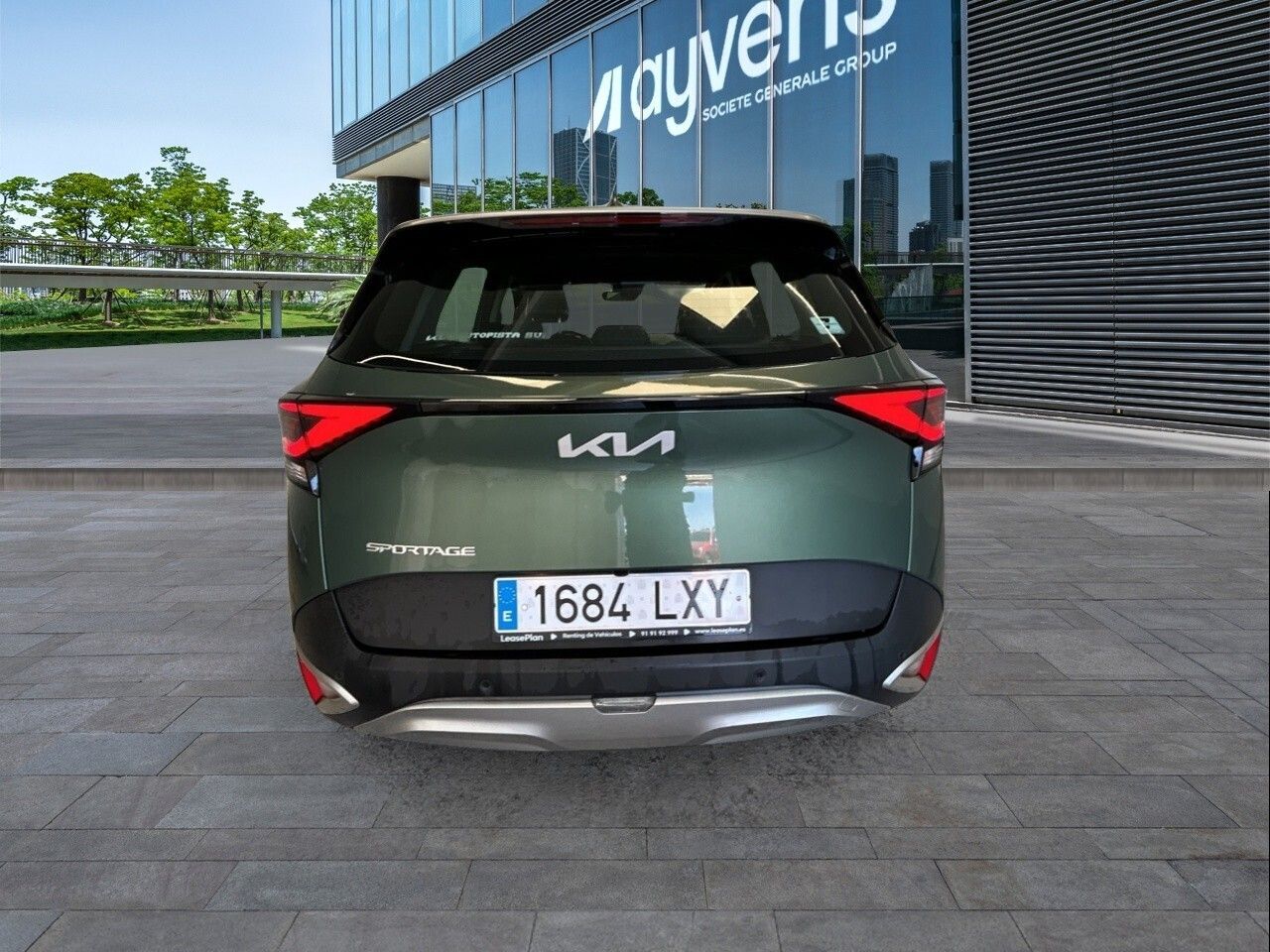 Kia Sportage 1.6 T-gdi 110kw (150cv) Drive 4x2 - Foto 6