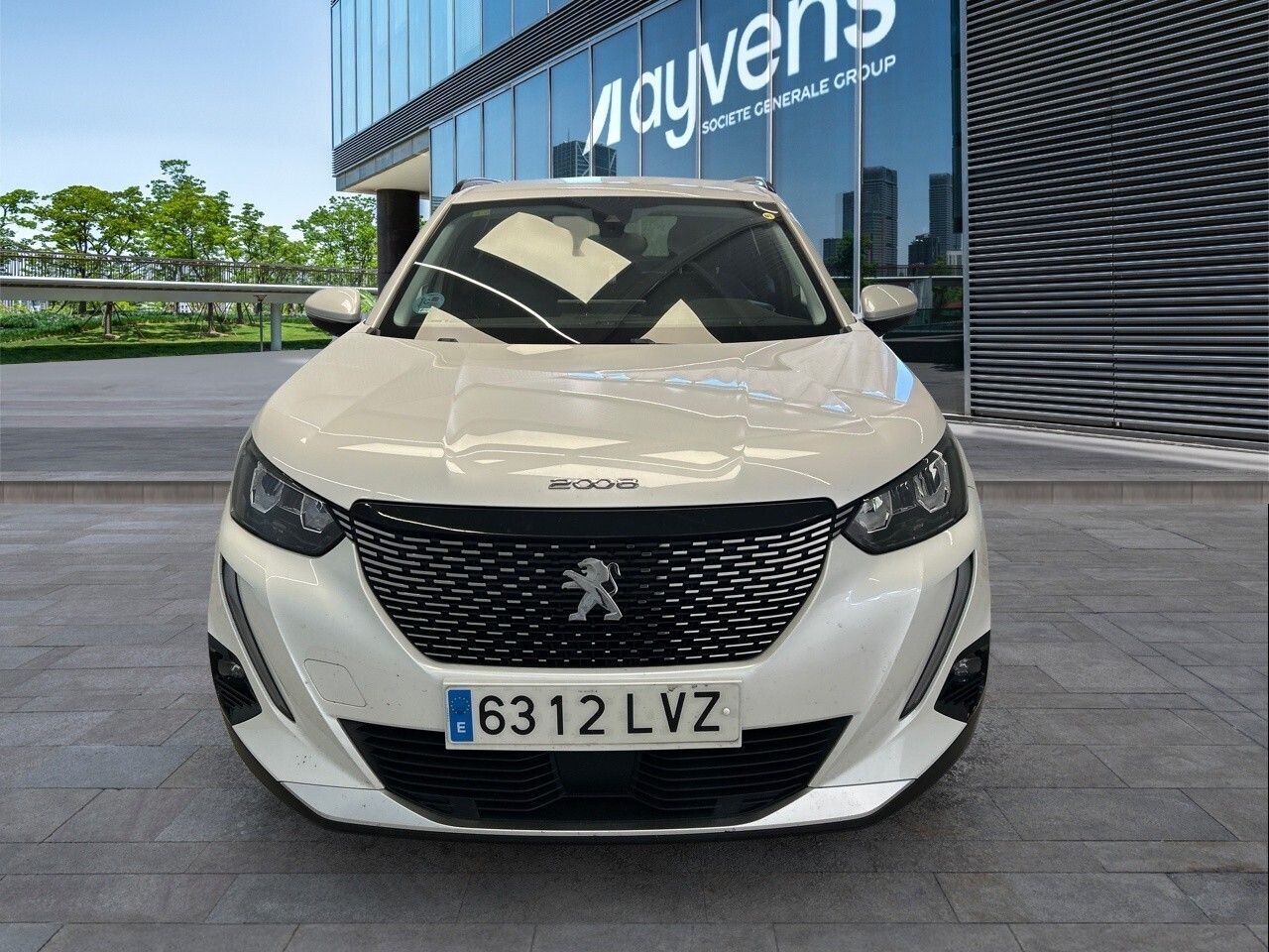 Peugeot 2008 Allure Pack Bluehdi 130 S&s Eat8 - Foto 3