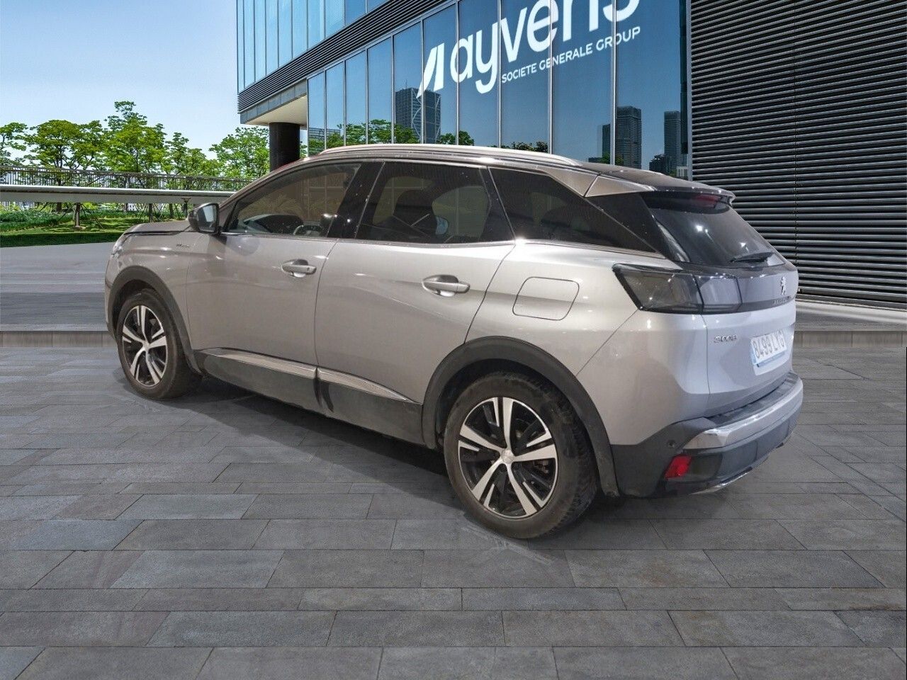 Peugeot 3008 300 E-eat8 Gt - Foto 7