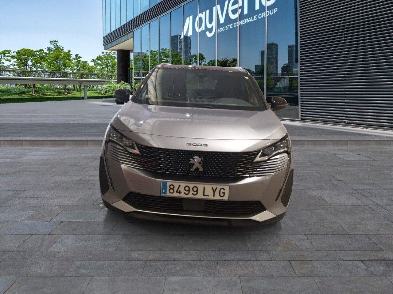 Peugeot 3008 300 E-eat8 Gt - Foto 3