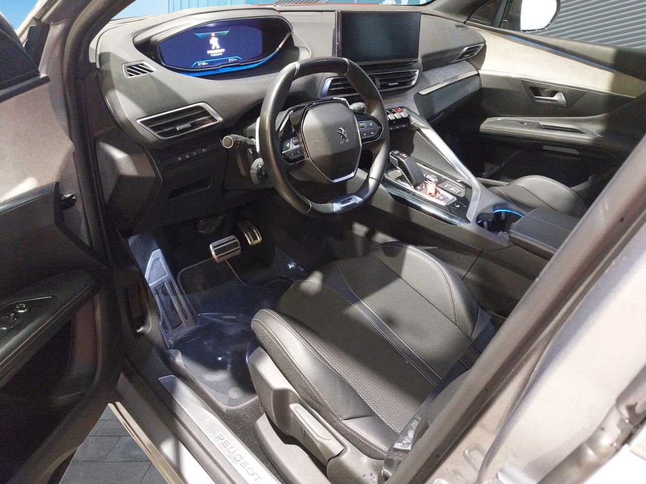 Peugeot 3008 300 E-eat8 Gt - Foto 8