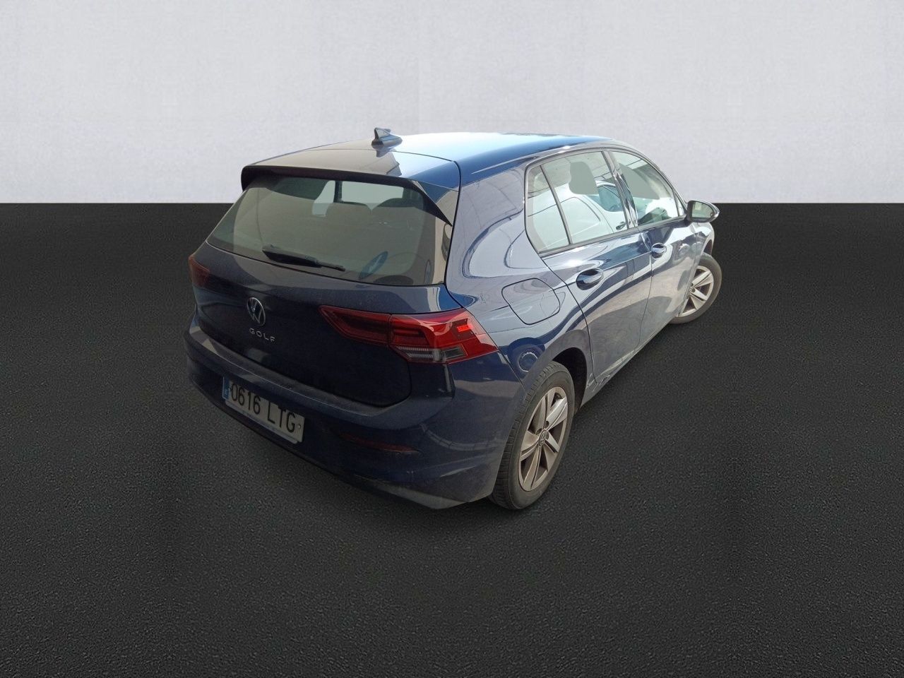 Volkswagen Golf 2.0 Tdi 85kw (115cv) - Foto 5