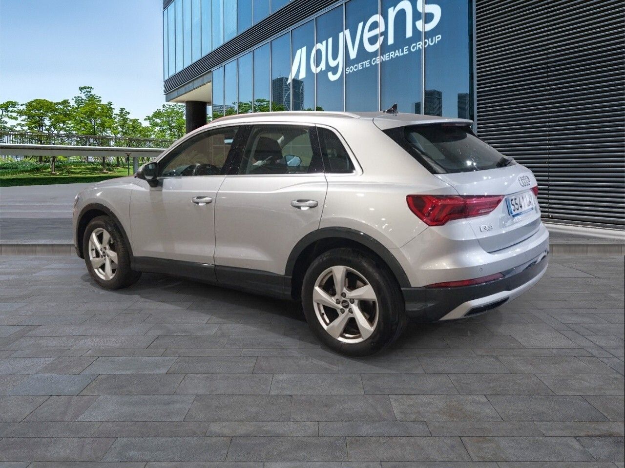 Audi Q3 Advanced 35 Tfsi 110kw (150cv) S Tronic - Foto 7