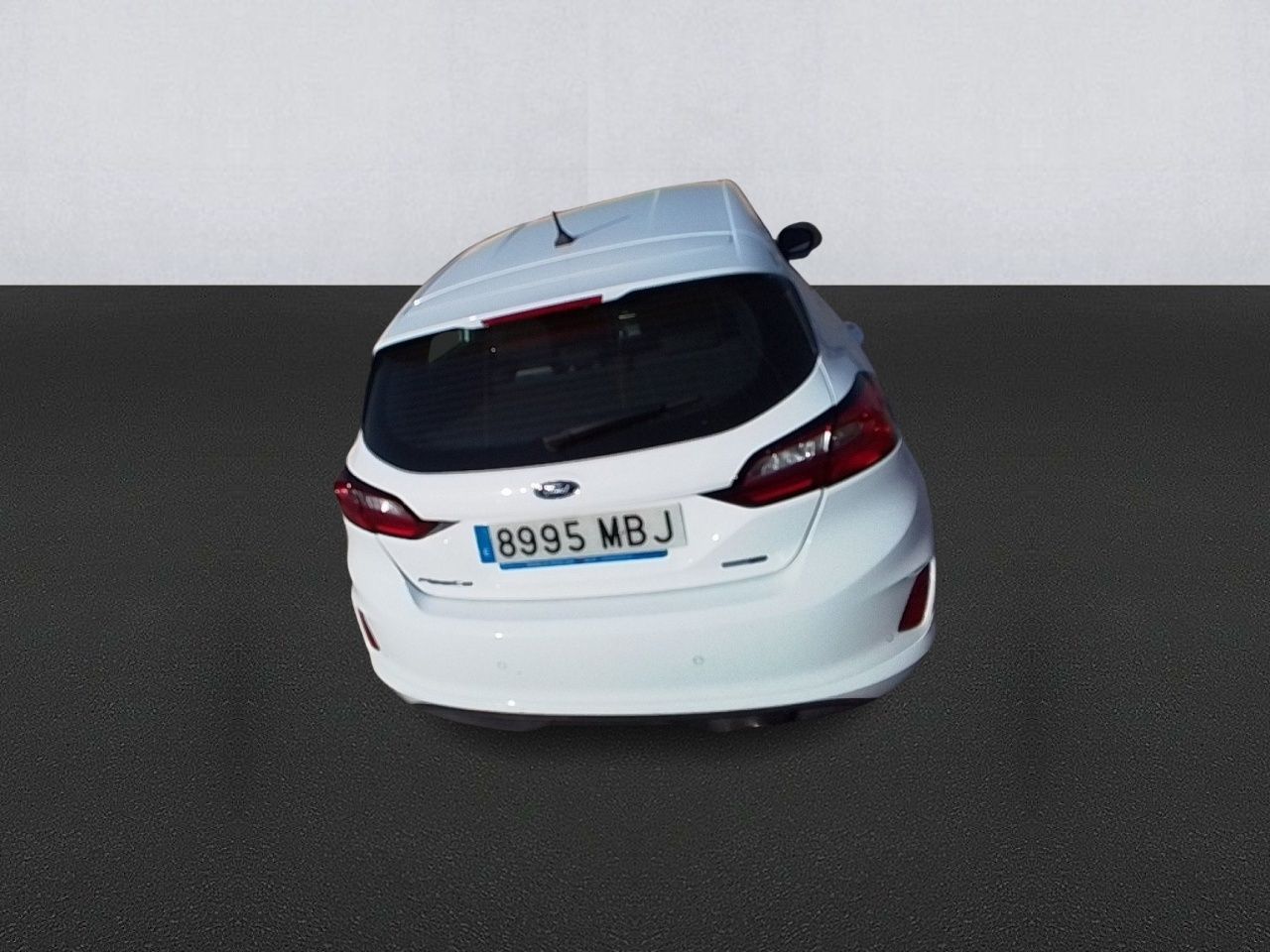 Ford Fiesta 1.0 Ecoboost Mhev 92kw(125cv) St-line 5p - Foto 6