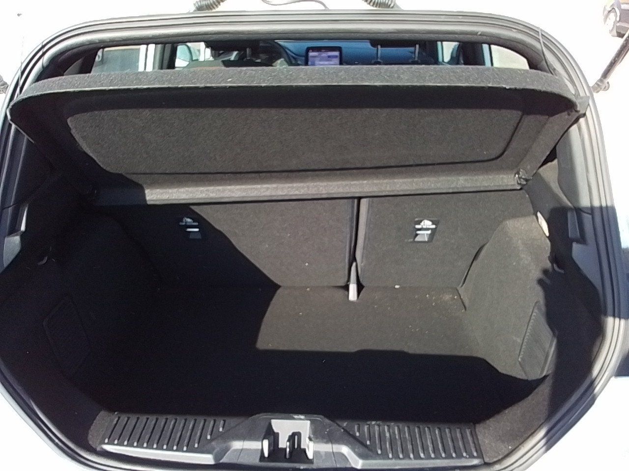 Ford Fiesta 1.0 Ecoboost Mhev 92kw(125cv) St-line 5p - Foto 8