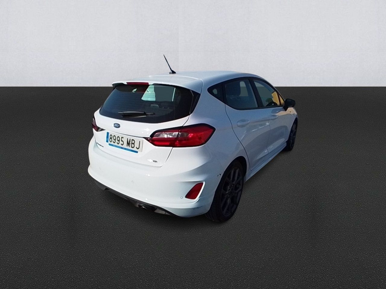 Ford Fiesta 1.0 Ecoboost Mhev 92kw(125cv) St-line 5p - Foto 5