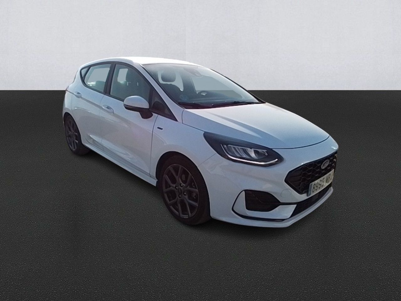 Ford Fiesta 1.0 Ecoboost Mhev 92kw(125cv) St-line 5p - Foto 4