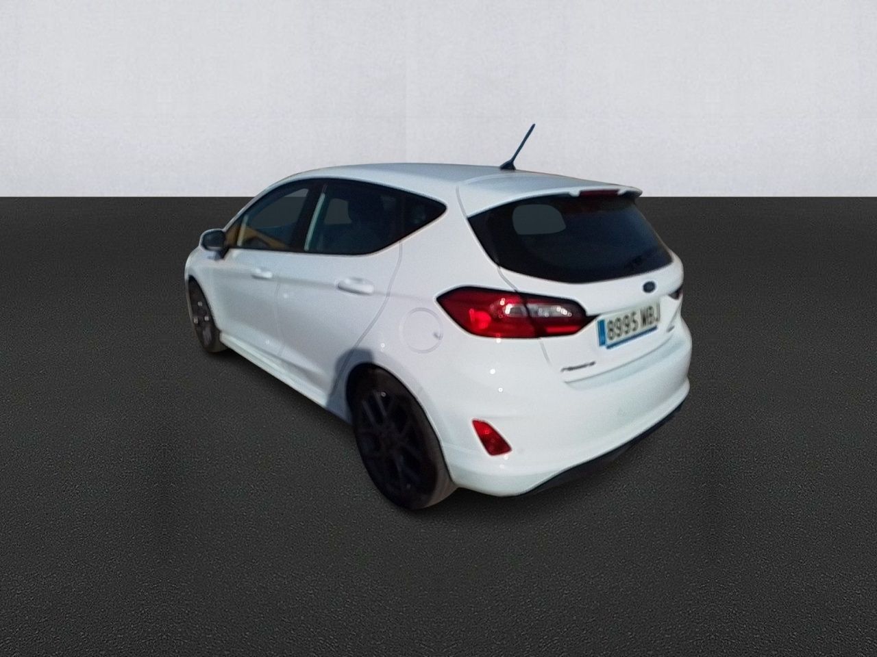 Ford Fiesta 1.0 Ecoboost Mhev 92kw(125cv) St-line 5p - Foto 7