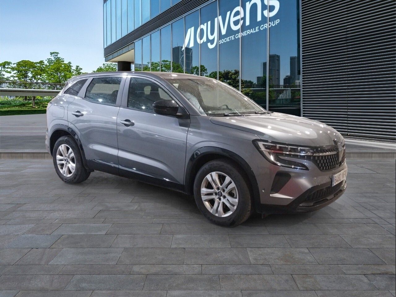 Renault Austral Evolution E-tech Full Hybrid 147kw - Foto 4