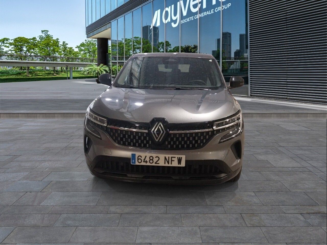 Renault Austral Evolution E-tech Full Hybrid 147kw - Foto 3