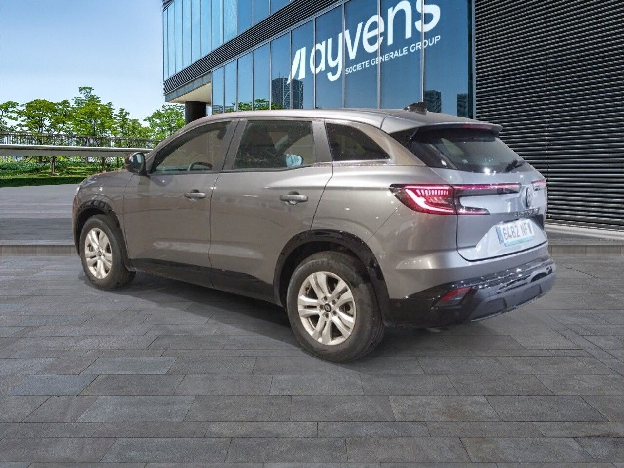 Renault Austral Evolution E-tech Full Hybrid 147kw - Foto 7