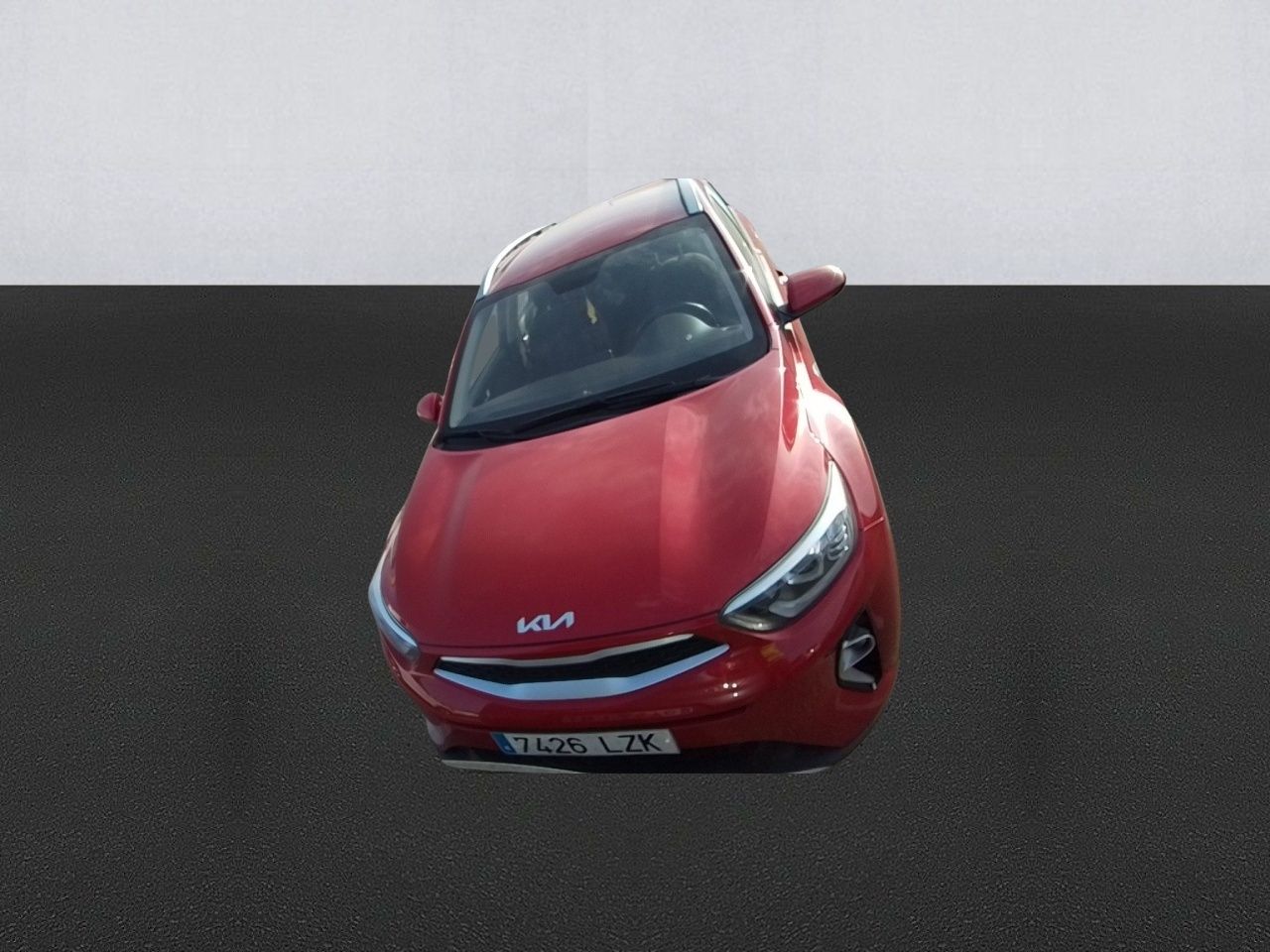 Kia Stonic 1.2 Dpi 62kw (84cv) Concept - Foto 3