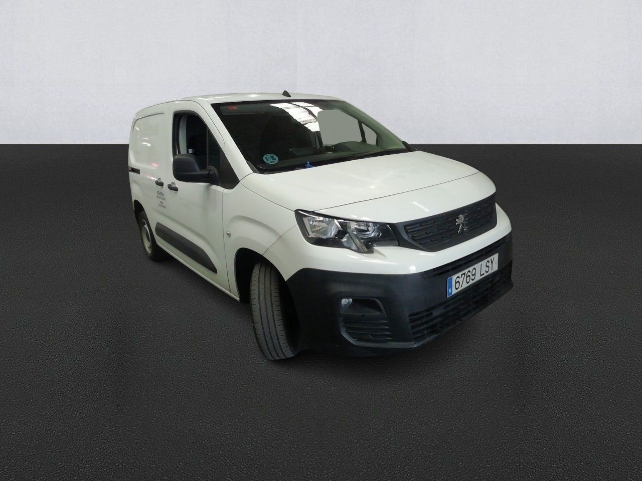 Peugeot Partner Premium Standard 600kg Bluehdi 73kw - Foto 4