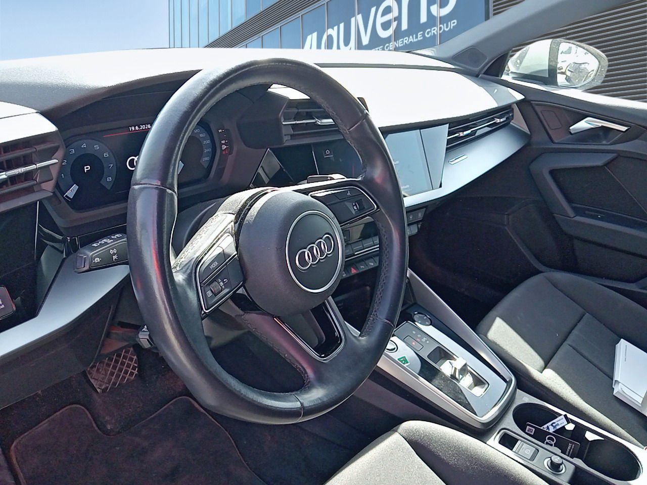 Audi A3 Sportback 30 Tfsi 81kw (110cv) S Tronic - Foto 8