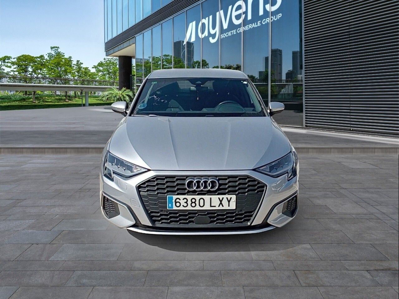 Audi A3 Sportback 30 Tfsi 81kw (110cv) S Tronic - Foto 3