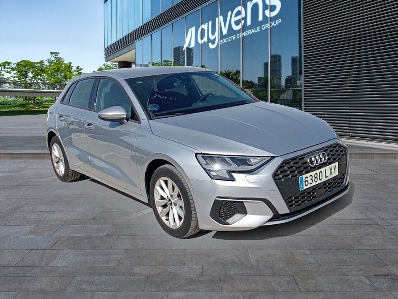 Audi A3 Sportback 30 Tfsi 81kw (110cv) S Tronic - Foto 4