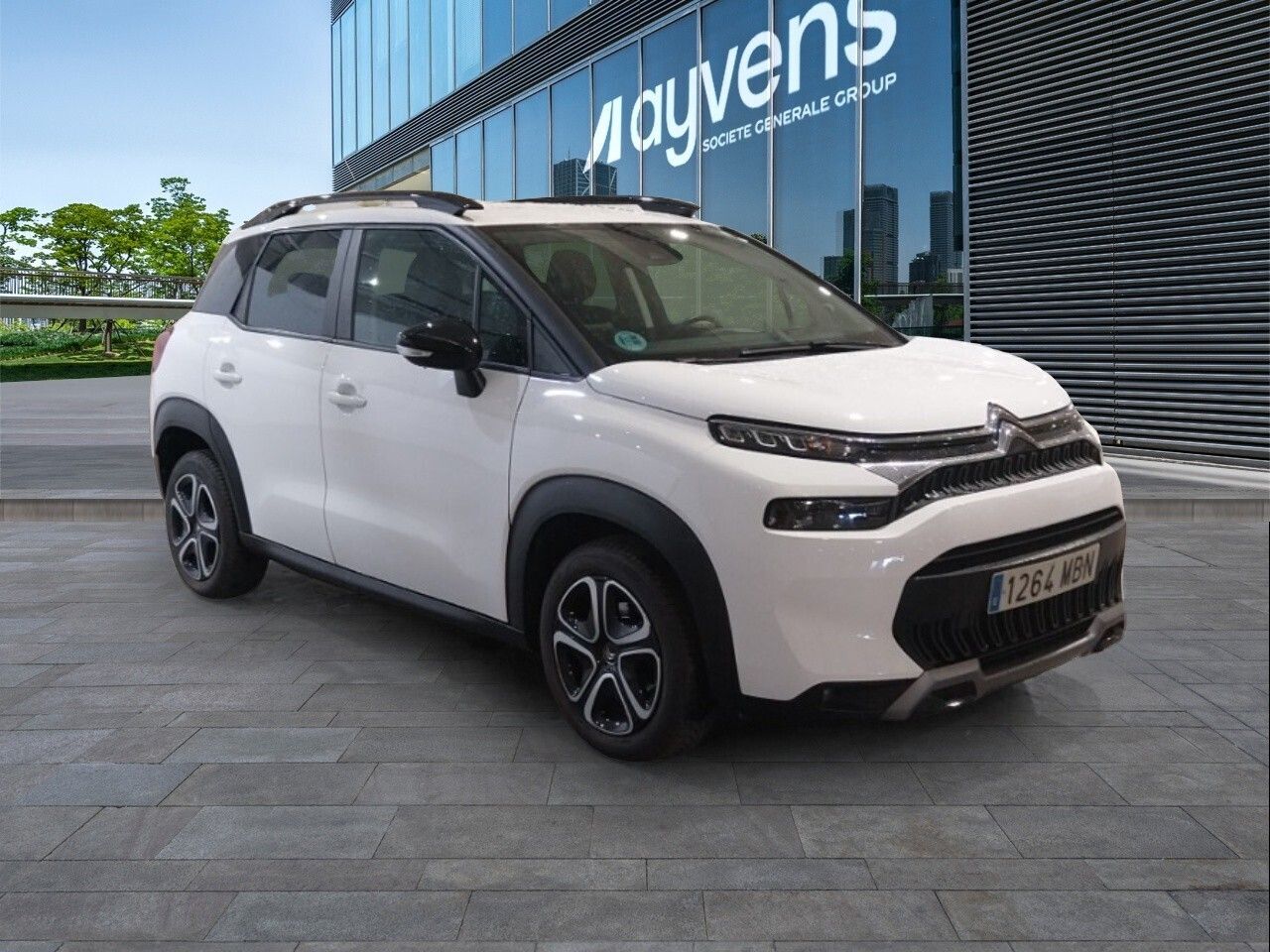 Citroen C3 Aircross Bluehdi 81kw (110cv) S&s Feel Pack - Foto 4