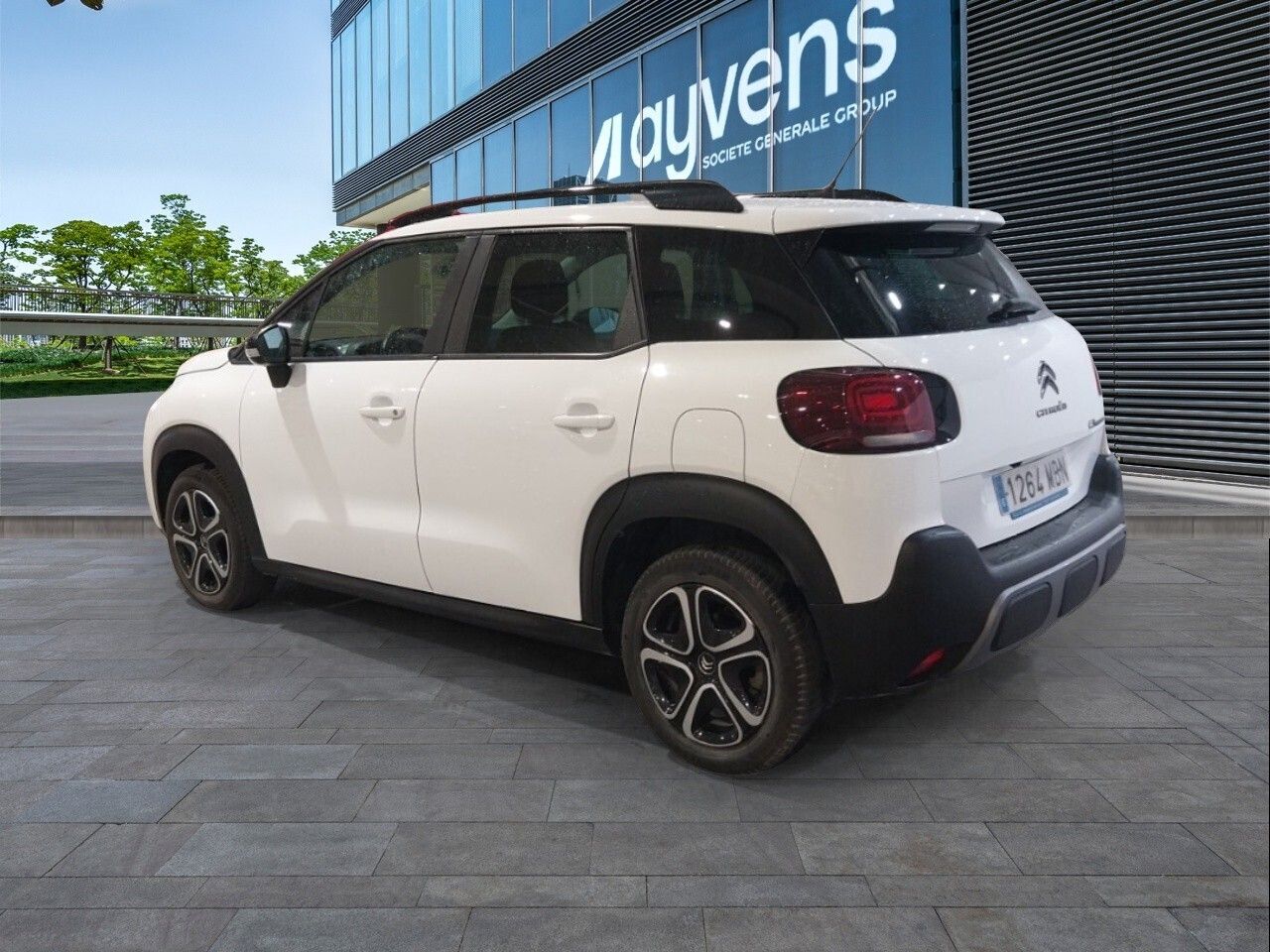 Citroen C3 Aircross Bluehdi 81kw (110cv) S&s Feel Pack - Foto 7