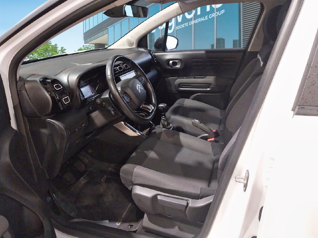Citroen C3 Aircross Bluehdi 81kw (110cv) S&s Feel Pack - Foto 8