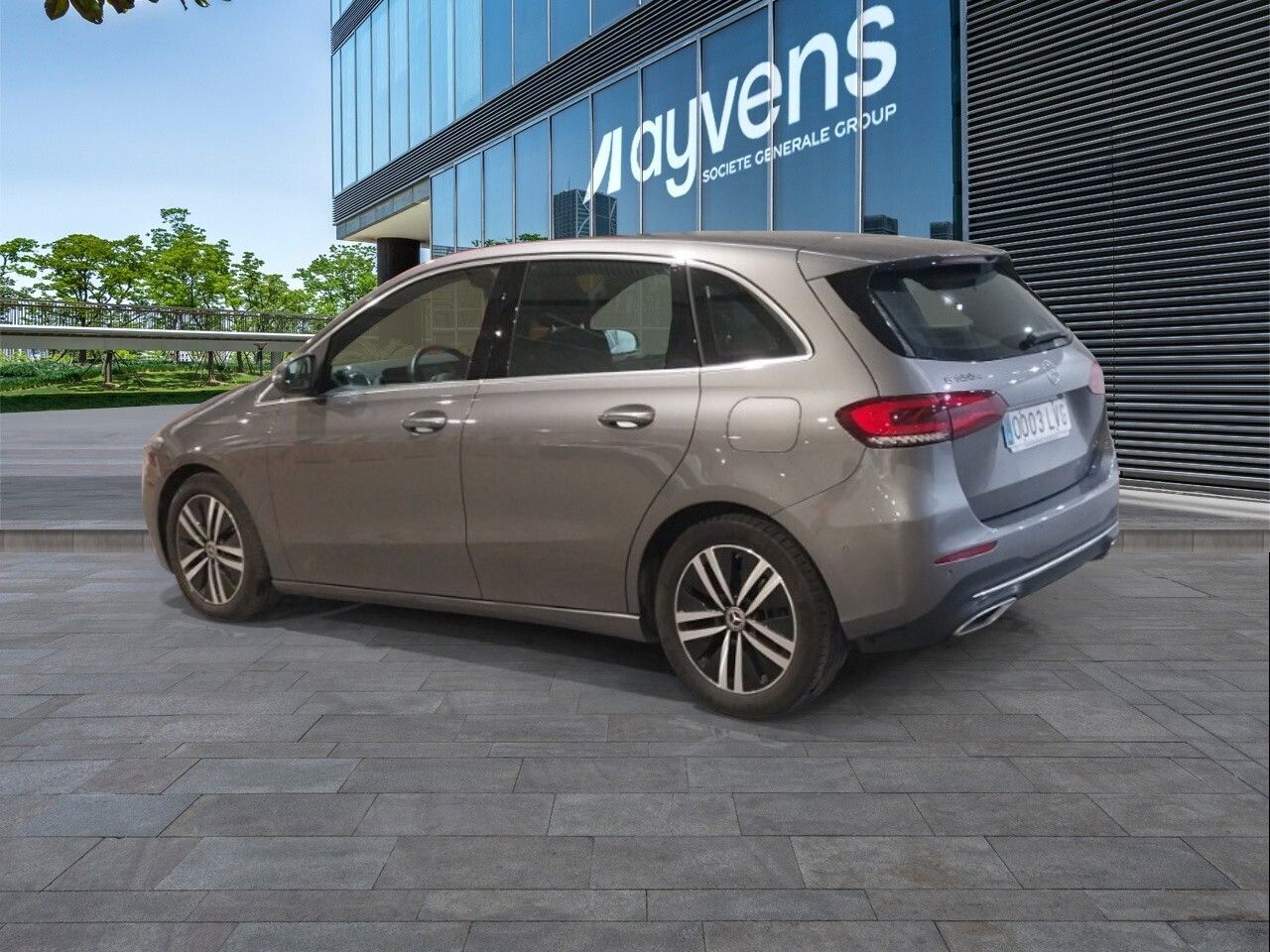 Mercedes B-class B 180 D - Foto 7
