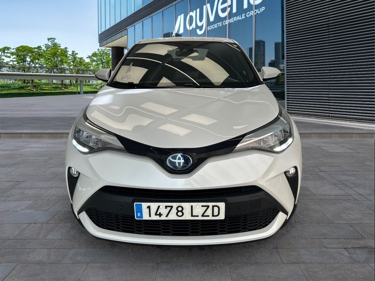 Toyota C-hr 1.8 125h Advance - Foto 3