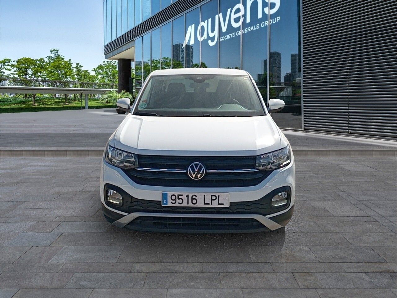 Volkswagen T-cross Edition 1.0 Tsi 70kw (95cv) - Foto 3