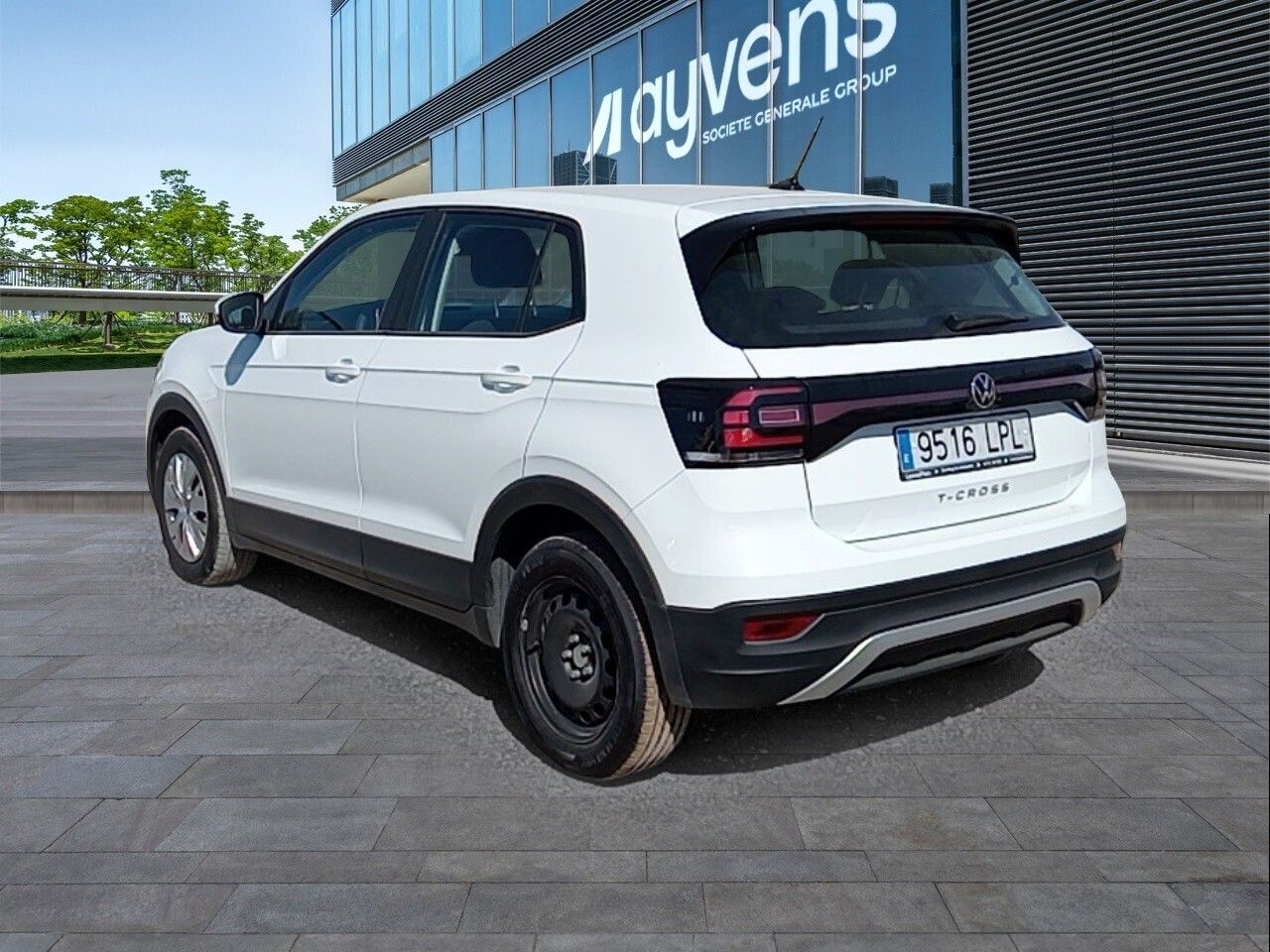 Volkswagen T-cross Edition 1.0 Tsi 70kw (95cv) - Foto 7