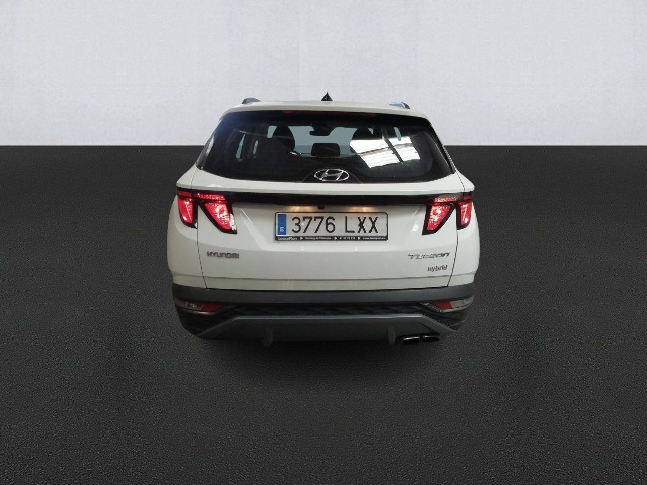 Hyundai Tucson 1.6 Tgdi 169kw (230cv) Hev Maxx Auto - Foto 6