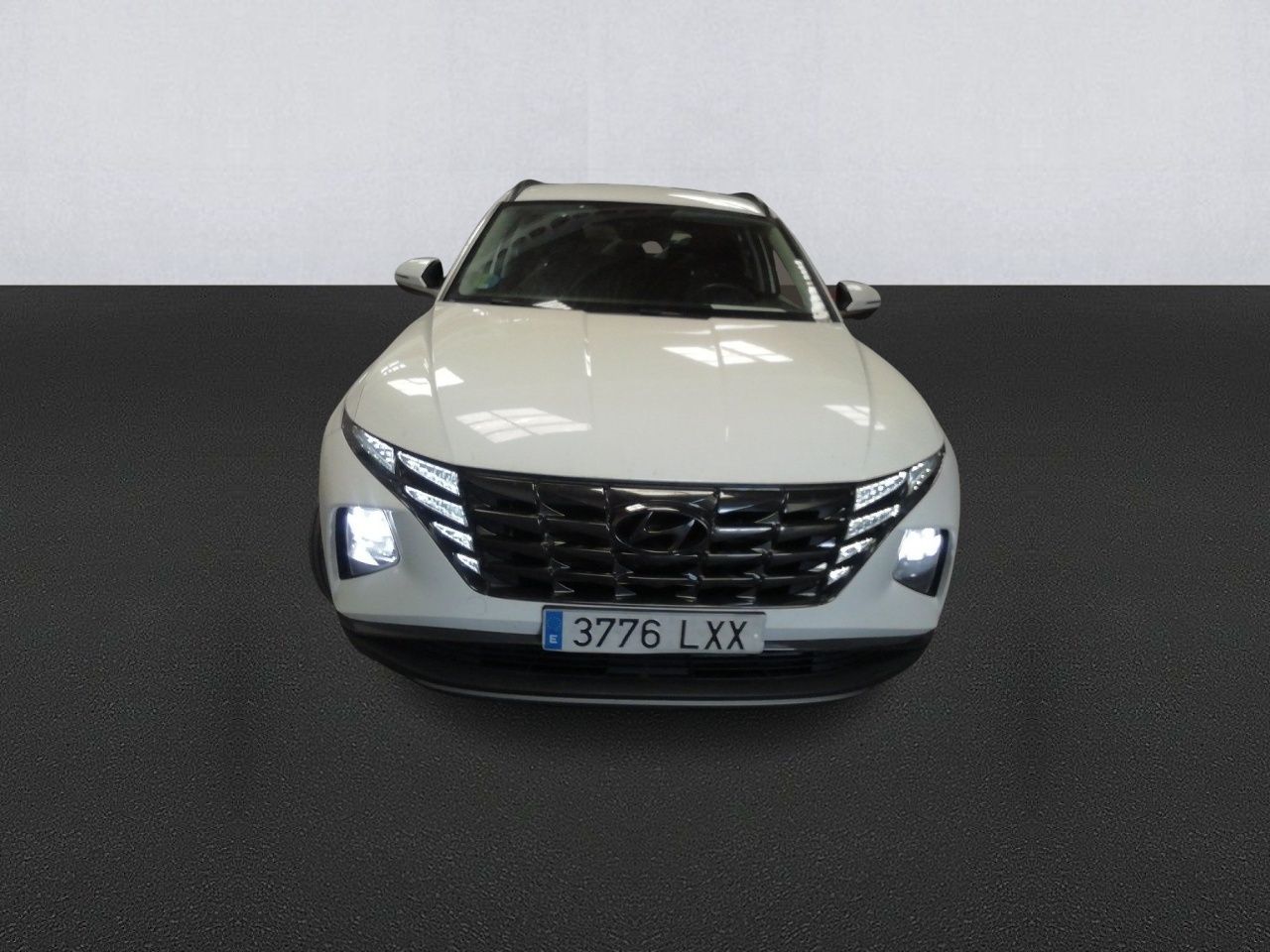 Hyundai Tucson 1.6 Tgdi 169kw (230cv) Hev Maxx Auto - Foto 3