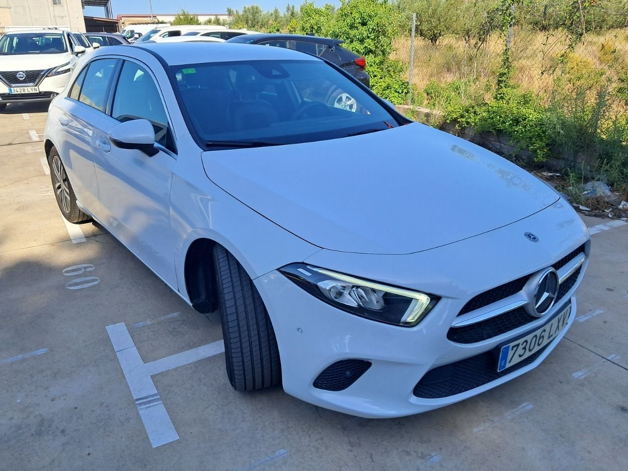Mercedes A-class A 180 D - Foto 4