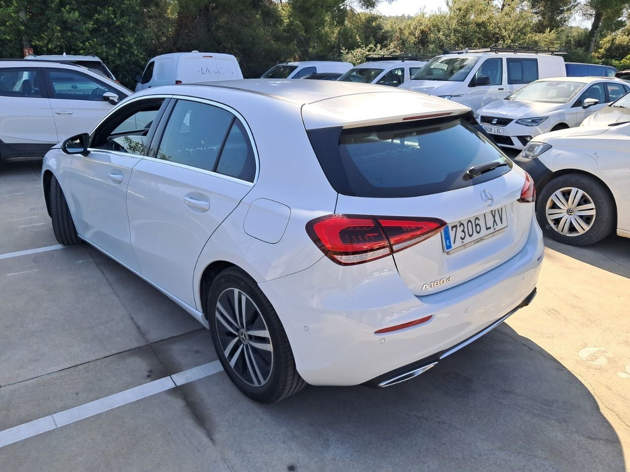 Mercedes A-class A 180 D - Foto 7