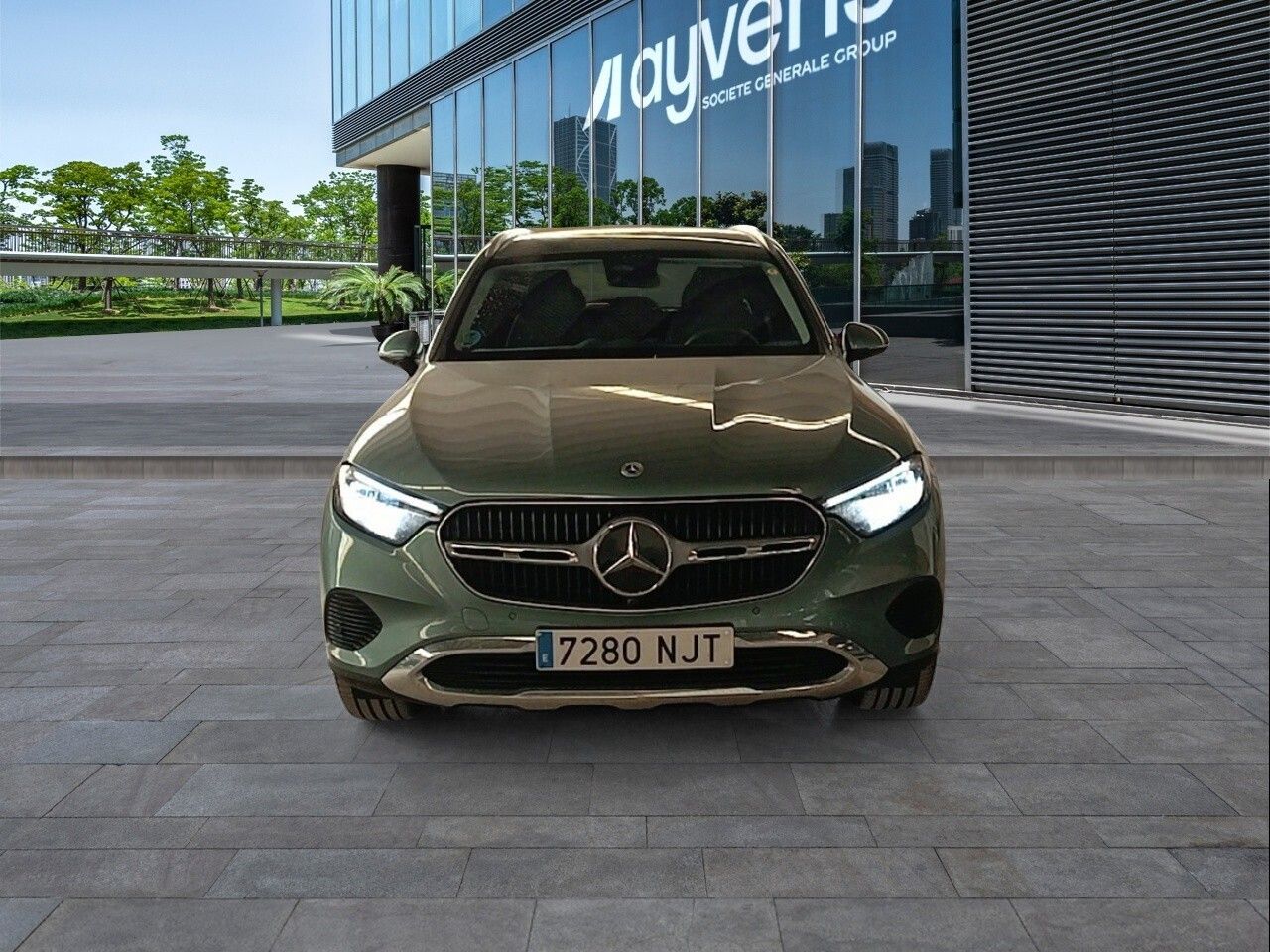 Mercedes Glc 220 D 4matic - Foto 3