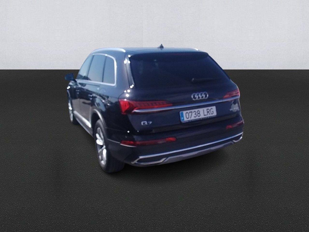 Audi Q7 55 Tfsie 280kw (381cv) Quattro Tiptronic - Foto 7