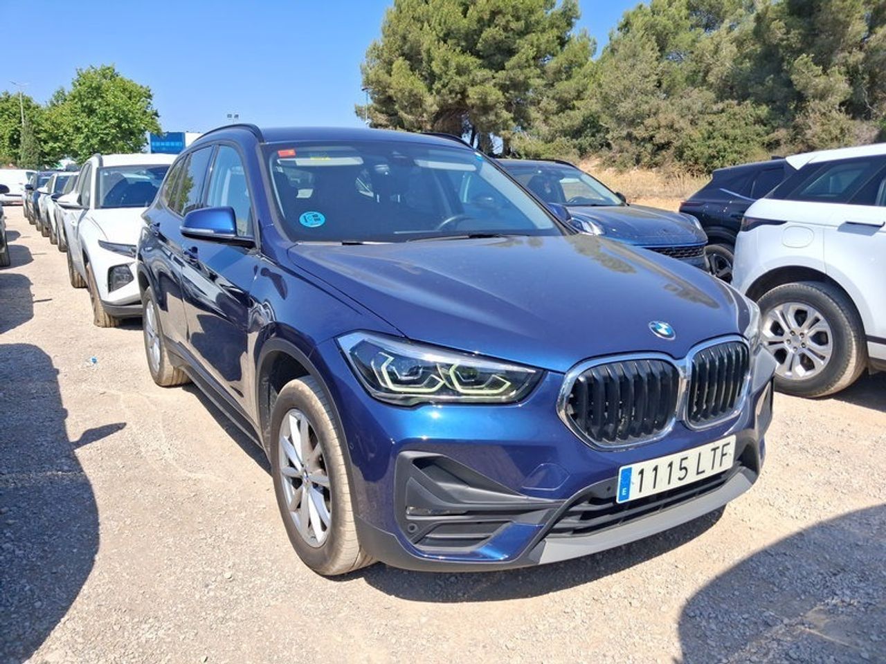 Bmw X1 Sdrive16d - Foto 4