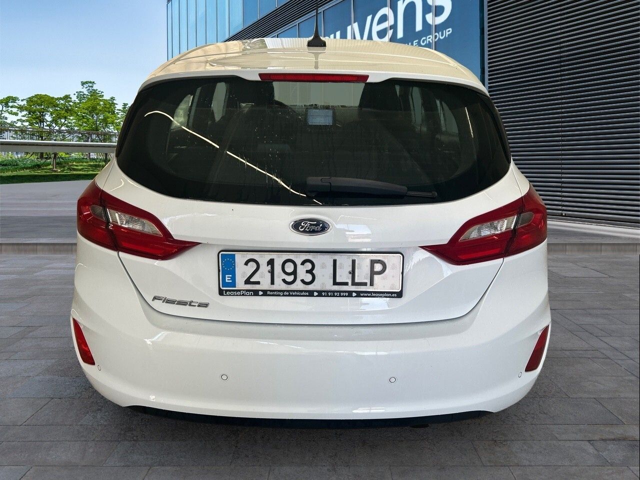 Ford Fiesta 1.1 Ti-vct 55kw (75cv) Trend 5p - Foto 6