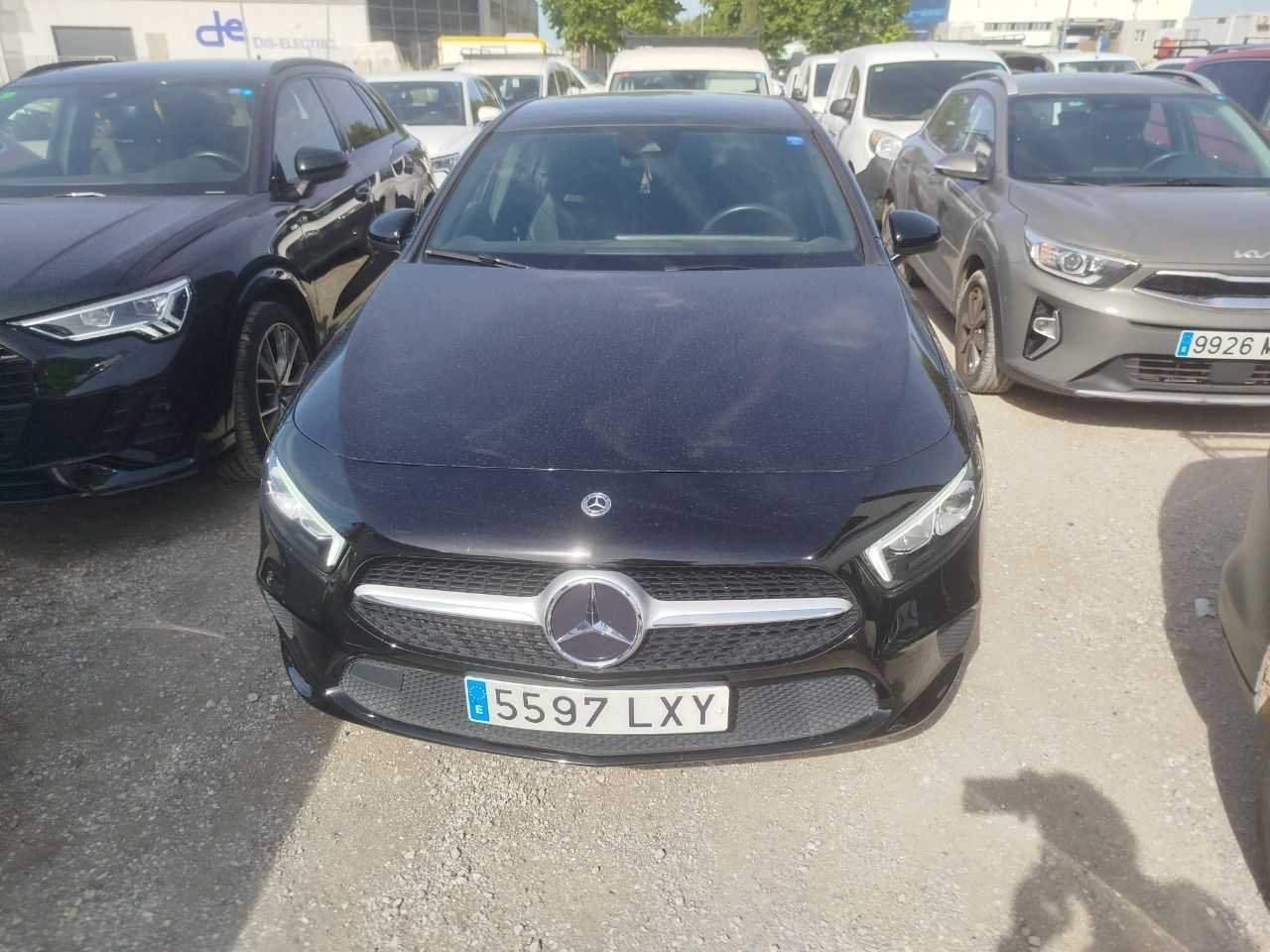 Mercedes A-class A 180 - Foto 3