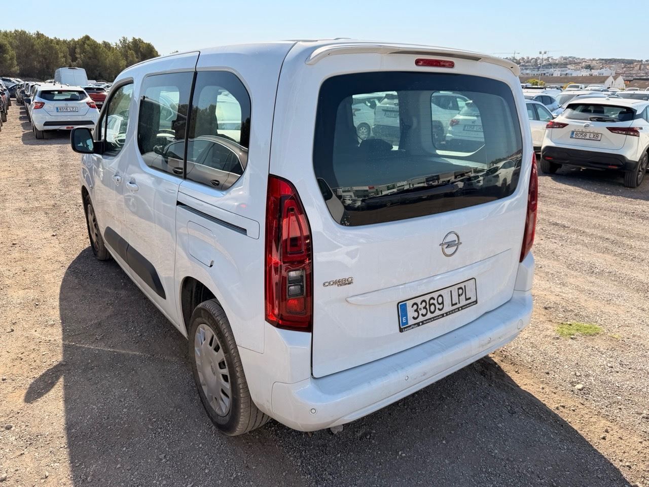 Opel Combo 1.5 Td 75kw (100cv) S/s Edition Plus L - Foto 7