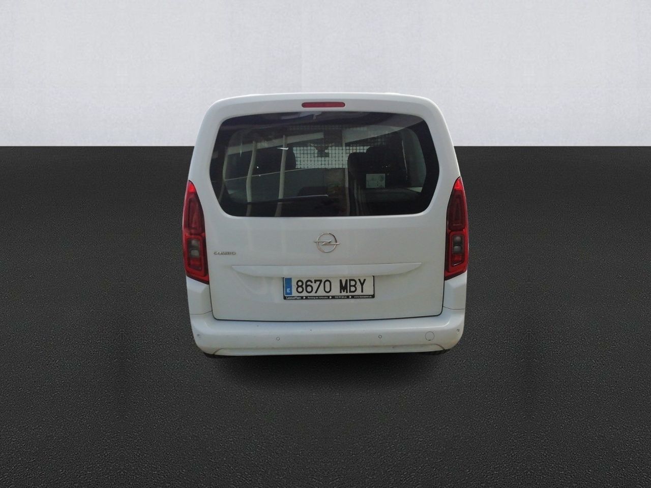 Opel Combo 1.5 Td 75kw Business Edition Plus L1 N1 - Foto 6