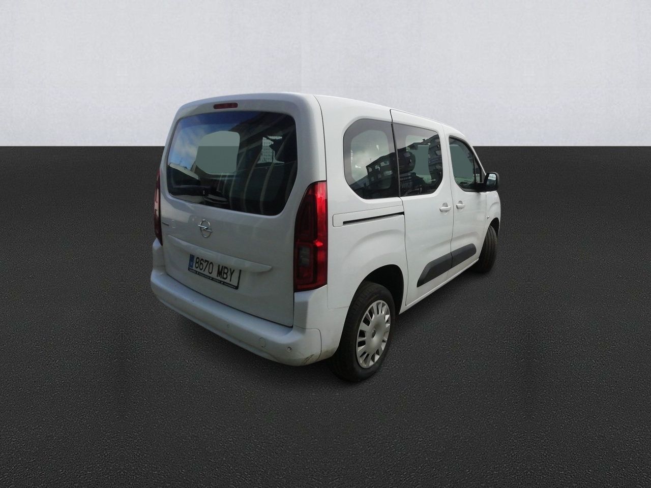 Opel Combo 1.5 Td 75kw Business Edition Plus L1 N1 - Foto 5