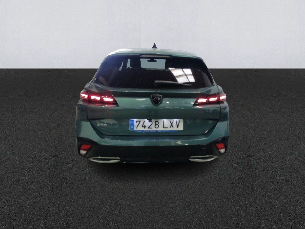 Peugeot 308 Sw Allure Bluehdi 130 S&s Eat8 - Foto 6