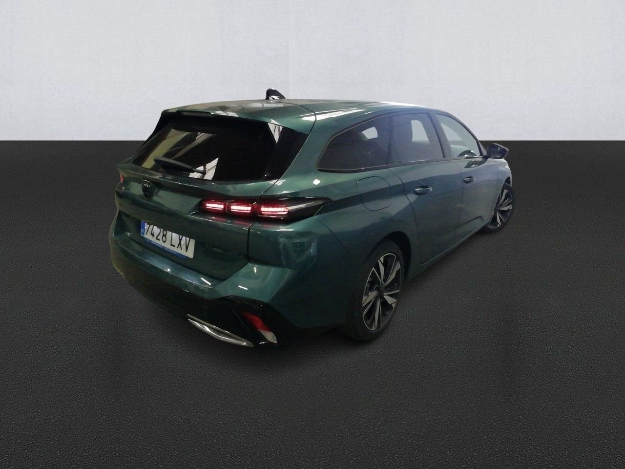 Peugeot 308 Sw Allure Bluehdi 130 S&s Eat8 - Foto 5