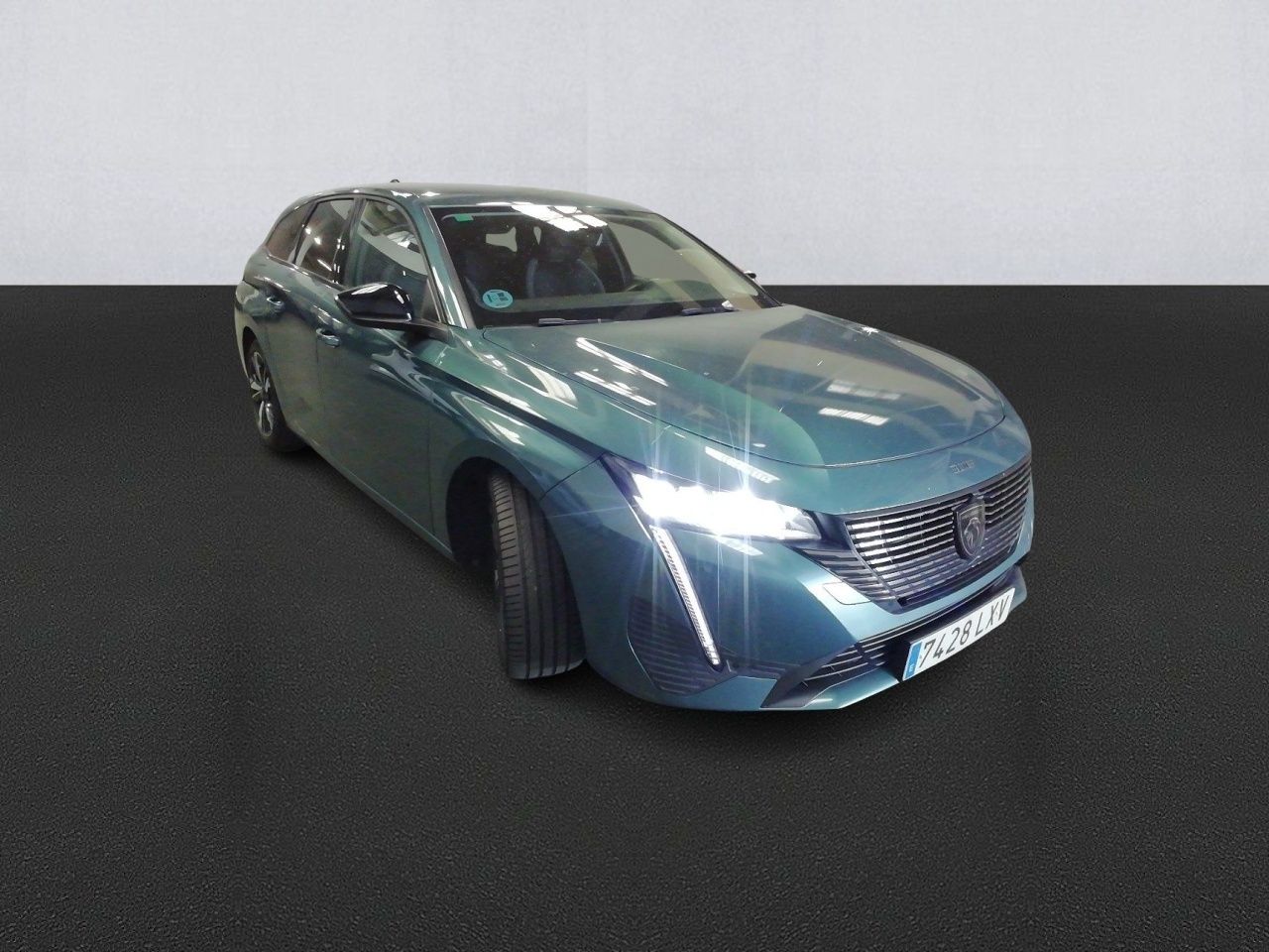 Peugeot 308 Sw Allure Bluehdi 130 S&s Eat8 - Foto 4