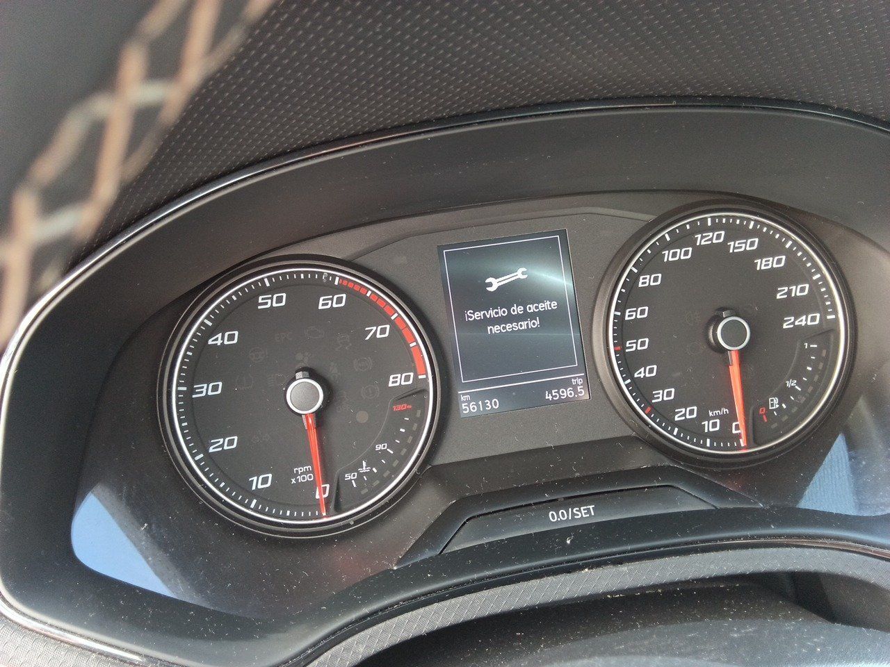 Seat Arona 1.0 Tsi 81kw (110cv) Style Xl Edition - Foto 9