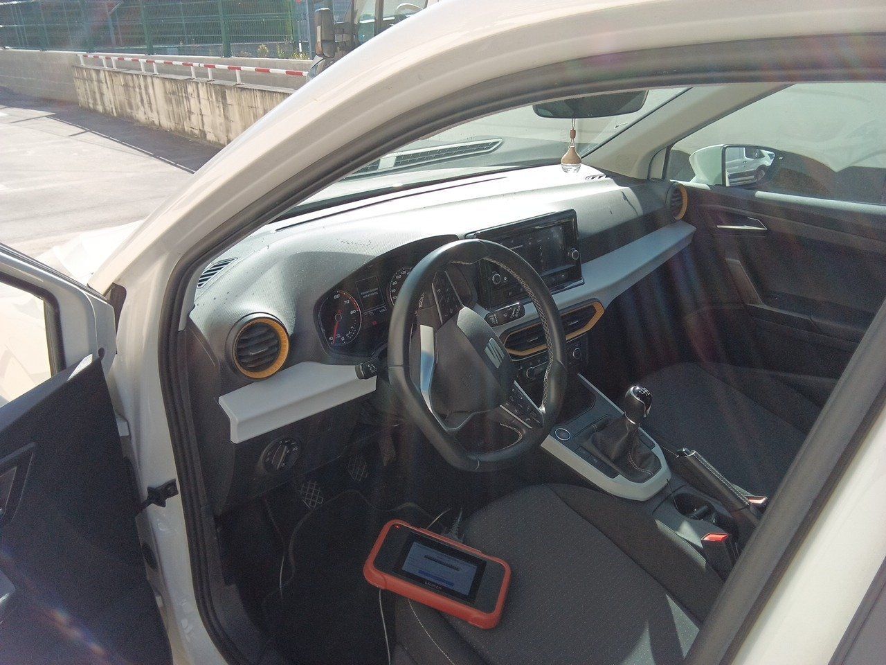 Seat Arona 1.0 Tsi 81kw (110cv) Style Xl Edition - Foto 8
