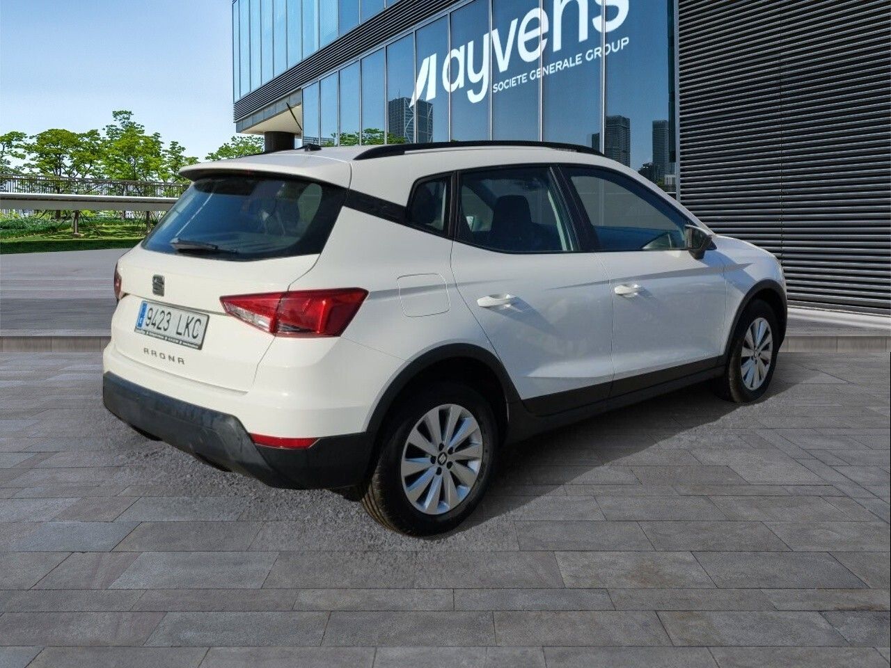 Seat Arona 1.6 Tdi 70kw (95cv) Style Ecomotive - Foto 5