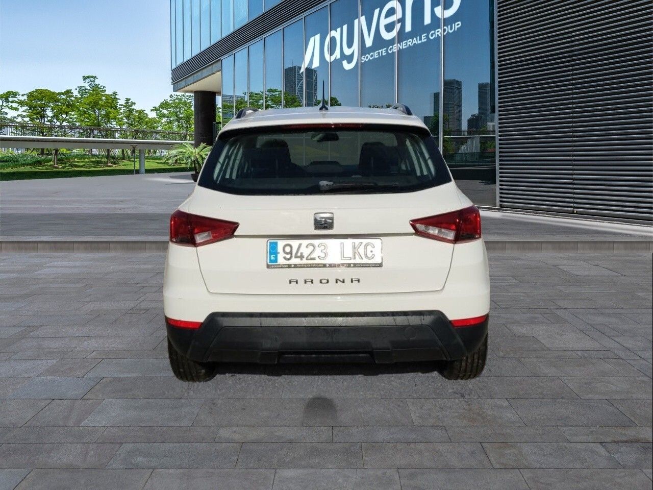 Seat Arona 1.6 Tdi 70kw (95cv) Style Ecomotive - Foto 6
