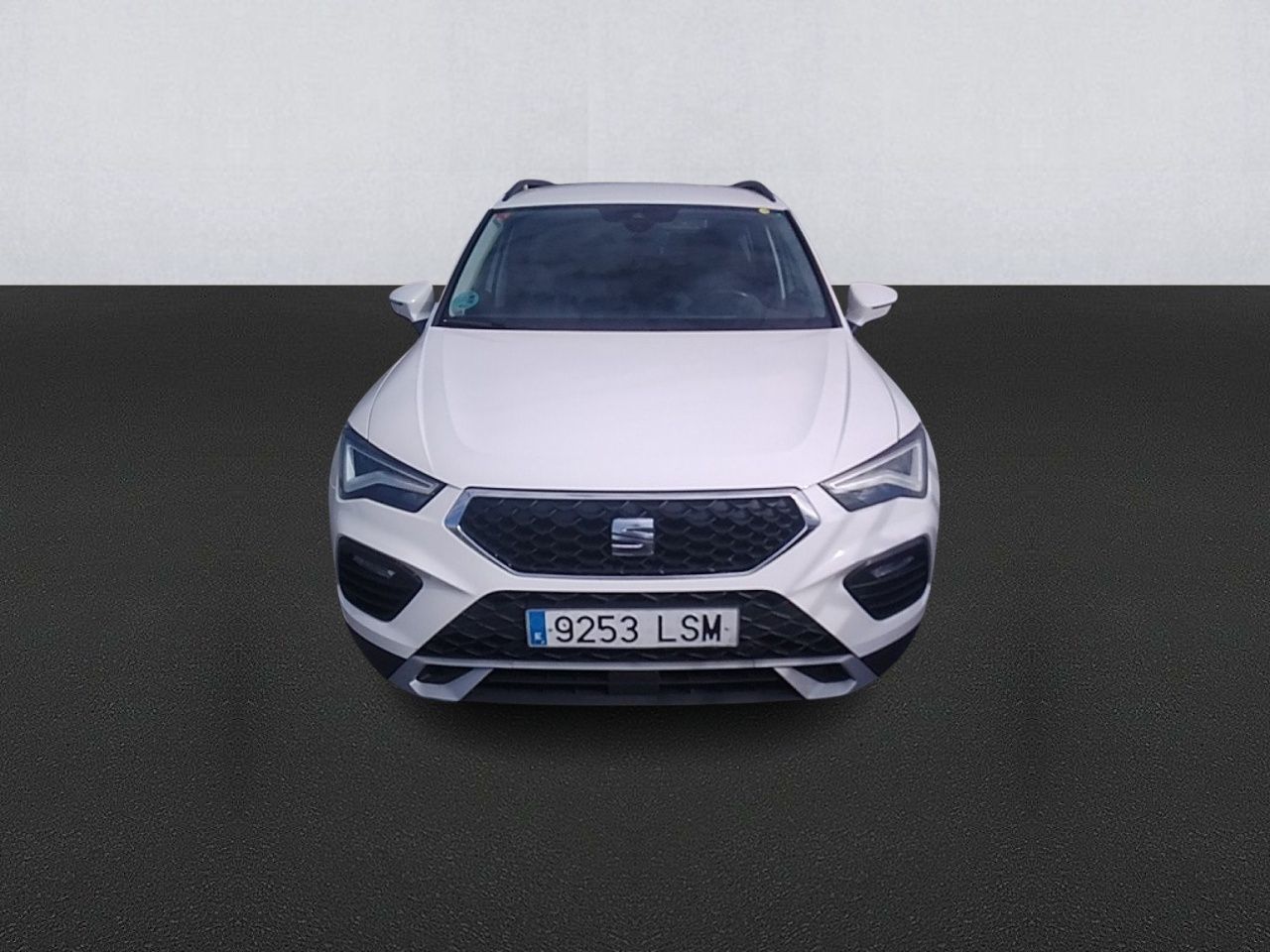 Seat Ateca 2.0 Tdi 85kw (115cv) S&s Style Go 