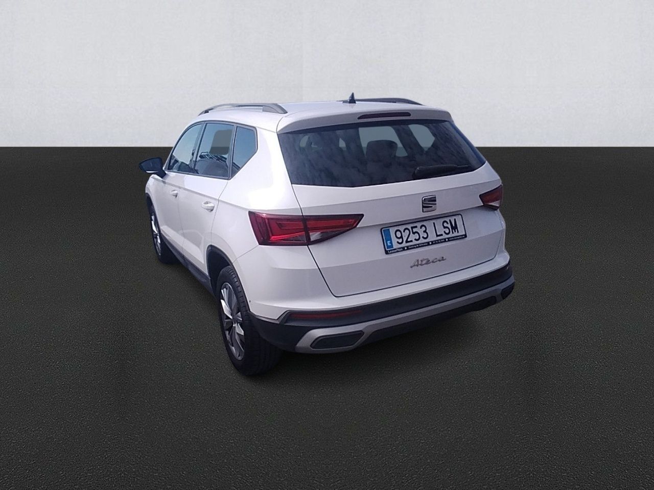 Seat Ateca 2.0 Tdi 85kw (115cv) S&s Style Go 