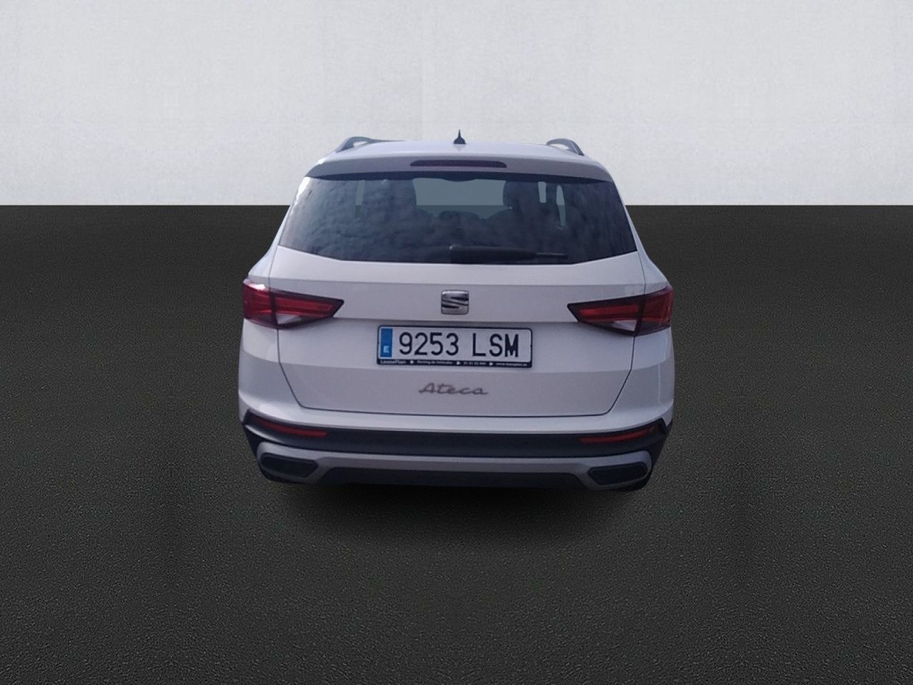 Seat Ateca 2.0 Tdi 85kw (115cv) S&s Style Go 